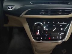 Buick GL8 ES Luxe 653T Prestige - ფოტო 14
