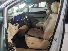 Buick GL8 ES Luxe 653T Prestige - ფოტო 15