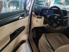 Buick GL8 ES Luxe 653T Prestige - ფოტო 16
