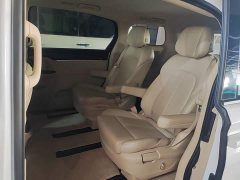 Buick GL8 ES Luxe 653T Prestige - ფოტო 17