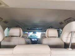 Buick GL8 ES Luxe 653T Prestige - ფოტო 18