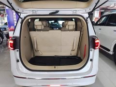 Buick GL8 ES Luxe 653T Prestige - ფოტო 19