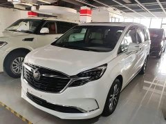 Buick GL8 ES Luxe 653T Prestige - ფოტო 2