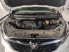 Buick GL8 ES Luxe 653T Prestige - ფოტო 20