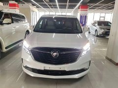 Buick GL8 ES Luxe 653T Prestige - ფოტო 3