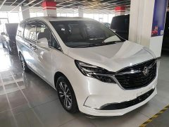 Buick GL8 ES Luxe 653T Prestige - ფოტო 4
