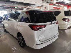 Buick GL8 ES Luxe 653T Prestige - ფოტო 5