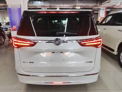 Buick GL8 ES Luxe 653T Prestige - ფოტო 6