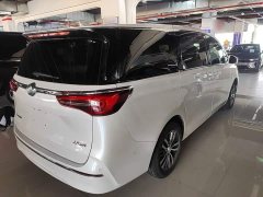 Buick GL8 ES Luxe 653T Prestige - ფოტო 7