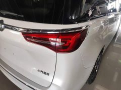 Buick GL8 ES Luxe 653T Prestige - ფოტო 8
