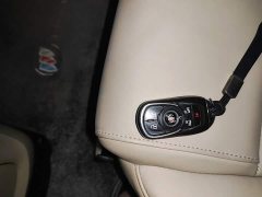 Buick GL8 ES Luxe 653T Prestige - ფოტო 9