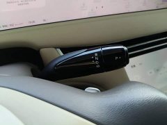 IM Motors Zhiji LS7 90kWh Elite RWD - ფოტო 14