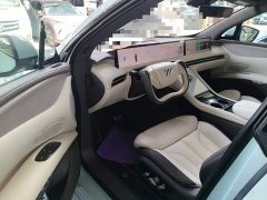 IM Motors Zhiji LS7 90kWh Elite RWD - ფოტო 16