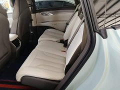 IM Motors Zhiji LS7 90kWh Elite RWD - ფოტო 17