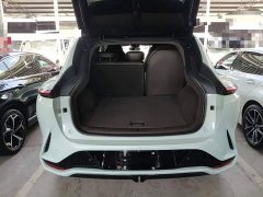 IM Motors Zhiji LS7 90kWh Elite RWD - ფოტო 19