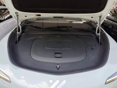 IM Motors Zhiji LS7 90kWh Elite RWD - ფოტო 20