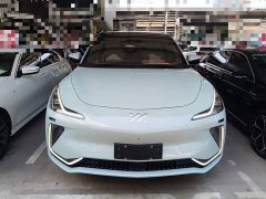 IM Motors Zhiji LS7 90kWh Elite RWD - ფოტო 3