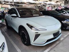 IM Motors Zhiji LS7 90kWh Elite RWD - ფოტო 4