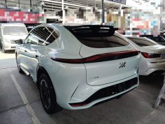 IM Motors Zhiji LS7 90kWh Elite RWD - ფოტო 5