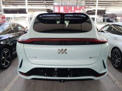 IM Motors Zhiji LS7 90kWh Elite RWD - ფოტო 6