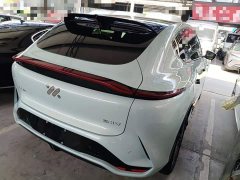 IM Motors Zhiji LS7 90kWh Elite RWD - ფოტო 7