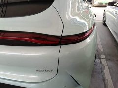 IM Motors Zhiji LS7 90kWh Elite RWD - ფოტო 8