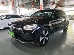 Mercedes-Benz GLC Facelift GLC 300 L 4MATIC Dynamic Luxury Edition - ფოტო 1