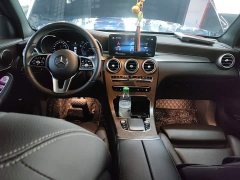 Mercedes-Benz GLC Facelift GLC 300 L 4MATIC Dynamic Luxury Edition - ფოტო 10