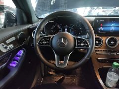 Mercedes-Benz GLC Facelift GLC 300 L 4MATIC Dynamic Luxury Edition - ფოტო 11