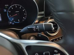 Mercedes-Benz GLC Facelift GLC 300 L 4MATIC Dynamic Luxury Edition - ფოტო 14