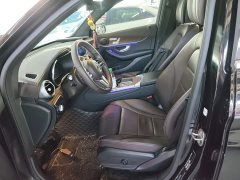 Mercedes-Benz GLC Facelift GLC 300 L 4MATIC Dynamic Luxury Edition - ფოტო 15