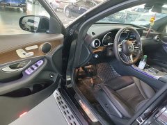 Mercedes-Benz GLC Facelift GLC 300 L 4MATIC Dynamic Luxury Edition - ფოტო 16
