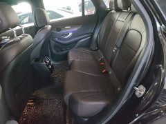 Mercedes-Benz GLC Facelift GLC 300 L 4MATIC Dynamic Luxury Edition - ფოტო 17