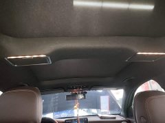 Mercedes-Benz GLC Facelift GLC 300 L 4MATIC Dynamic Luxury Edition - ფოტო 18