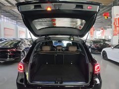 Mercedes-Benz GLC Facelift GLC 300 L 4MATIC Dynamic Luxury Edition - ფოტო 19