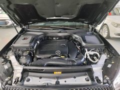 Mercedes-Benz GLC Facelift GLC 300 L 4MATIC Dynamic Luxury Edition - ფოტო 20