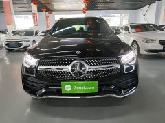 Mercedes-Benz GLC Facelift GLC 300 L 4MATIC Dynamic Luxury Edition - ფოტო 3