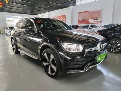 Mercedes-Benz GLC Facelift GLC 300 L 4MATIC Dynamic Luxury Edition - ფოტო 4