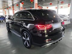 Mercedes-Benz GLC Facelift GLC 300 L 4MATIC Dynamic Luxury Edition - ფოტო 5