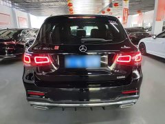 Mercedes-Benz GLC Facelift GLC 300 L 4MATIC Dynamic Luxury Edition - ფოტო 6