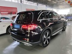Mercedes-Benz GLC Facelift GLC 300 L 4MATIC Dynamic Luxury Edition - ფოტო 7
