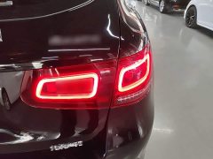 Mercedes-Benz GLC Facelift GLC 300 L 4MATIC Dynamic Luxury Edition - ფოტო 8