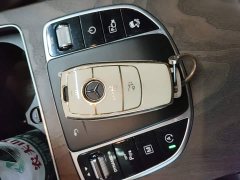 Mercedes-Benz GLC Facelift GLC 300 L 4MATIC Dynamic Luxury Edition - ფოტო 9