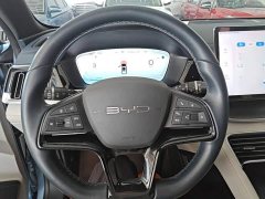 BYD Song Plus New Energy 2023 Champion Edition DM-i 110KM Flagship - ფოტო 11