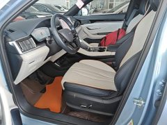 BYD Song Plus New Energy 2023 Champion Edition DM-i 110KM Flagship - ფოტო 15