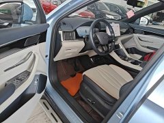 BYD Song Plus New Energy 2023 Champion Edition DM-i 110KM Flagship - ფოტო 16