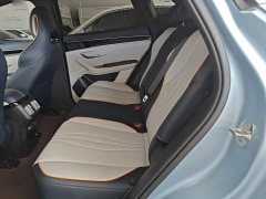 BYD Song Plus New Energy 2023 Champion Edition DM-i 110KM Flagship - ფოტო 17