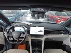 BYD Song Plus New Energy 2023 Champion Edition DM-i 110KM Flagship - ფოტო 18