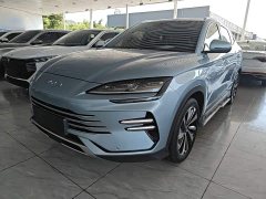 BYD Song Plus New Energy 2023 Champion Edition DM-i 110KM Flagship - ფოტო 2