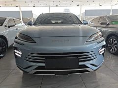 BYD Song Plus New Energy 2023 Champion Edition DM-i 110KM Flagship - ფოტო 3